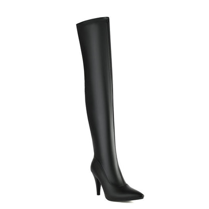 Schicke Orthopädische Stiefel mit einzigartigem Design
