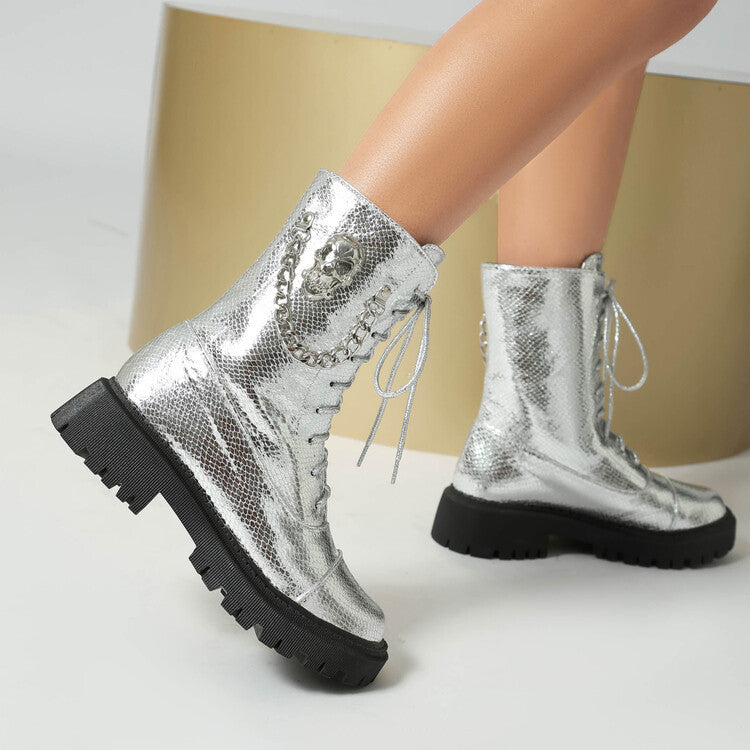 Bequeme Orthopädische Stiefel für den Alltag