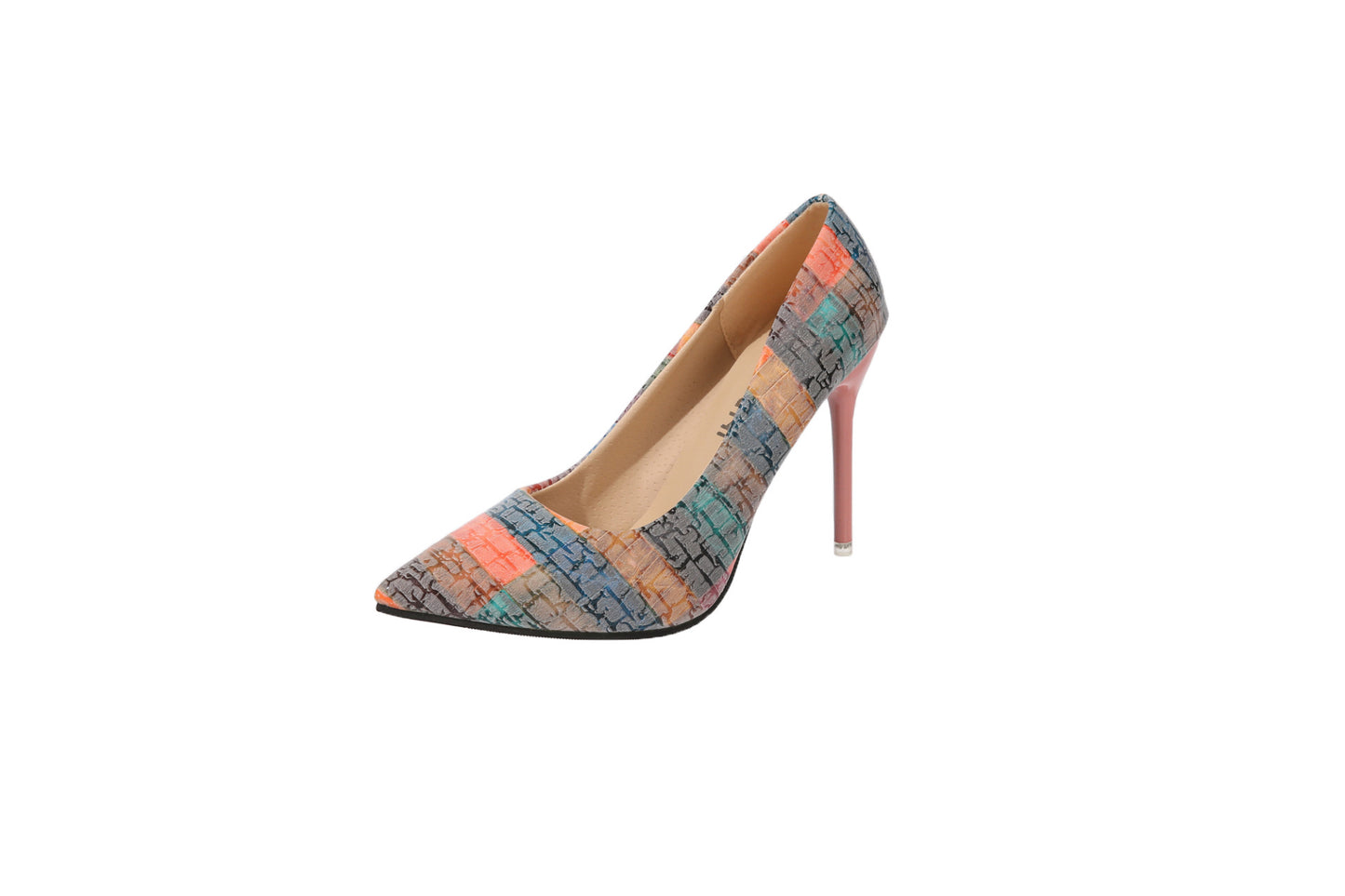 Schicke Orthopädische Schuhe mit einzigartigem Design