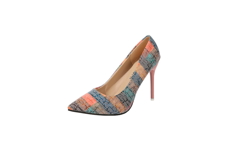 Schicke Orthopädische Schuhe mit einzigartigem Design