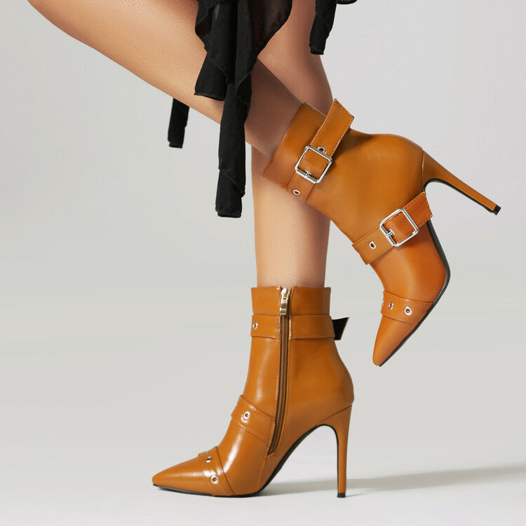 Bequeme Orthopädische Stiefel für den Alltag