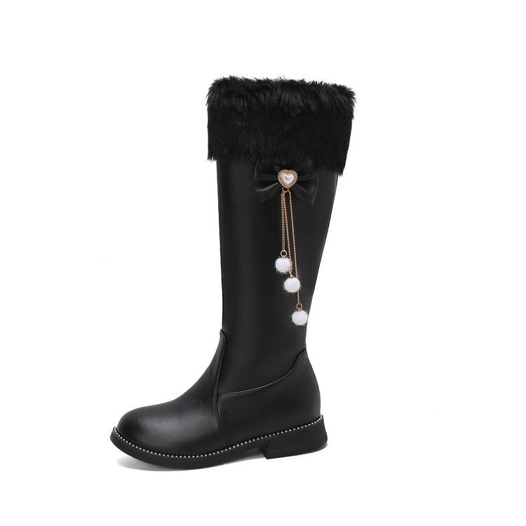 Elegante Orthopädische Stiefel für jeden Schritt
