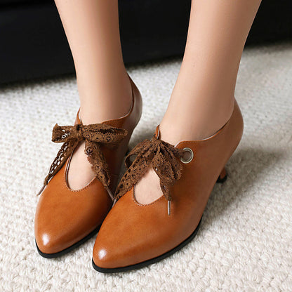 Wunderschön gefertigte Orthopädische Schuhe