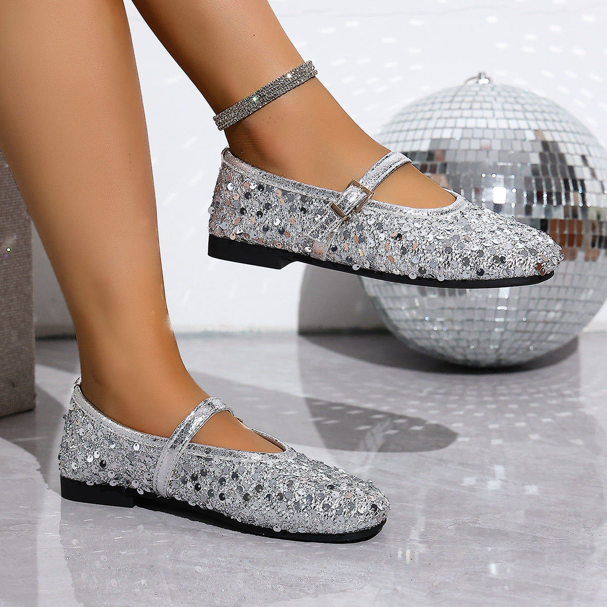 Elegante Orthopädische Schuhe für jeden Schritt