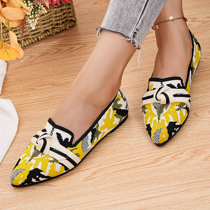 Schicke Orthopädische Schuhe mit einzigartigem Design