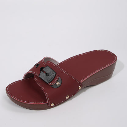 Stilvolle Orthopädische Sandalen für jeden Anlass