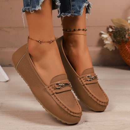 Elegante Orthopädische Schuhe für jeden Schritt