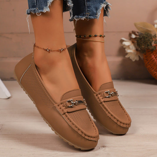 Elegante Orthopädische Schuhe für jeden Schritt