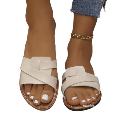 Anmutige Orthopädische Sandalen für modernen Look