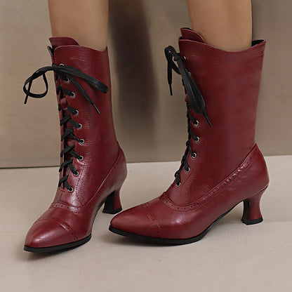 Bequeme Orthopädische Stiefel für den Alltag