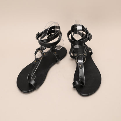 Wunderschön gefertigte Orthopädische Sandalen