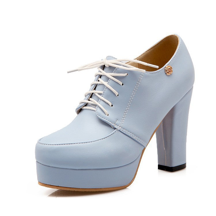 Bequeme Orthopädische Absatzschuhe für den Alltag