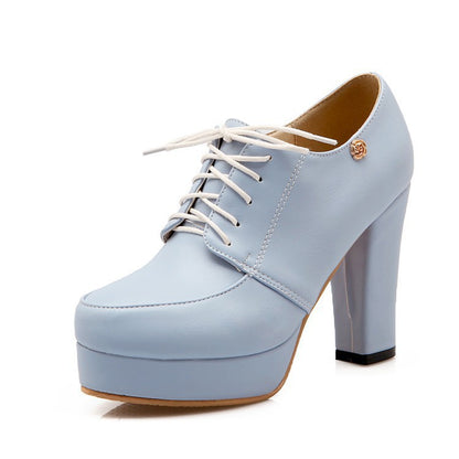 Bequeme Orthopädische Absatzschuhe für den Alltag