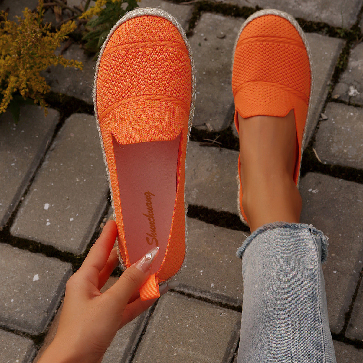 Bequeme Orthopädische Schuhe für den Alltag