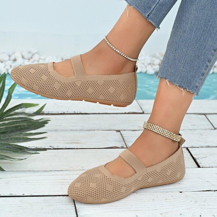Elegante Orthopädische Schuhe für jeden Schritt