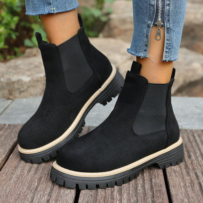 Wunderschön gefertigte Orthopädische Stiefel