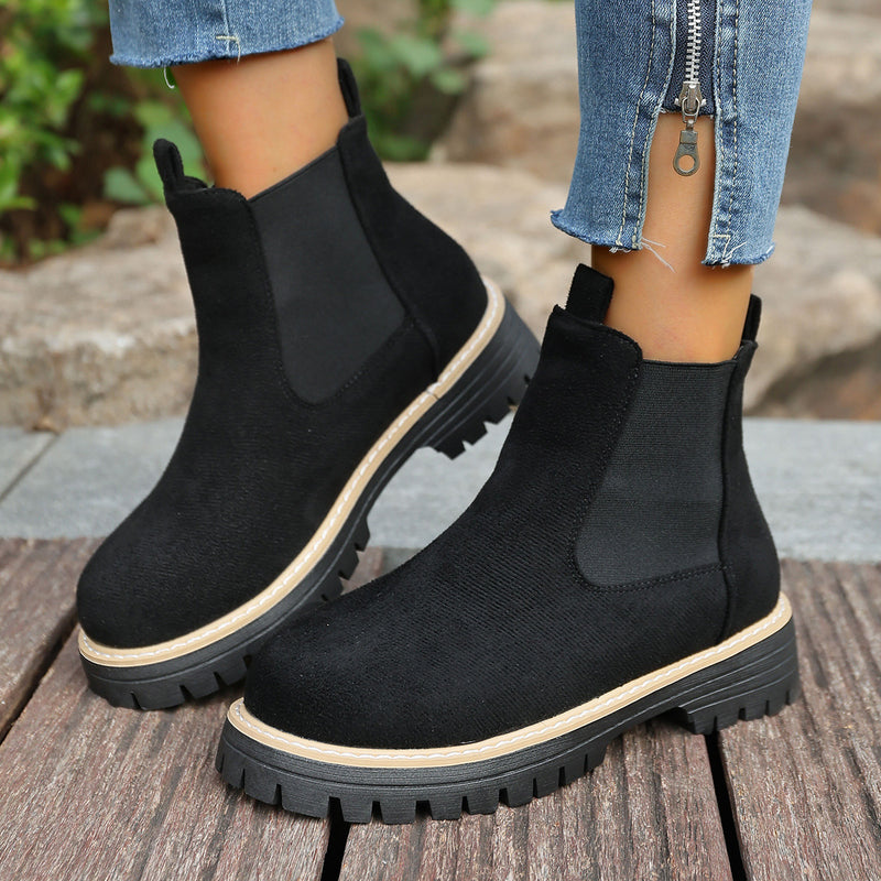 Wunderschön gefertigte Orthopädische Stiefel