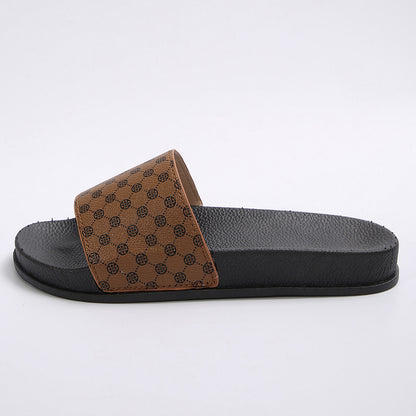 Anmutige Orthopädische Sandalen für modernen Look