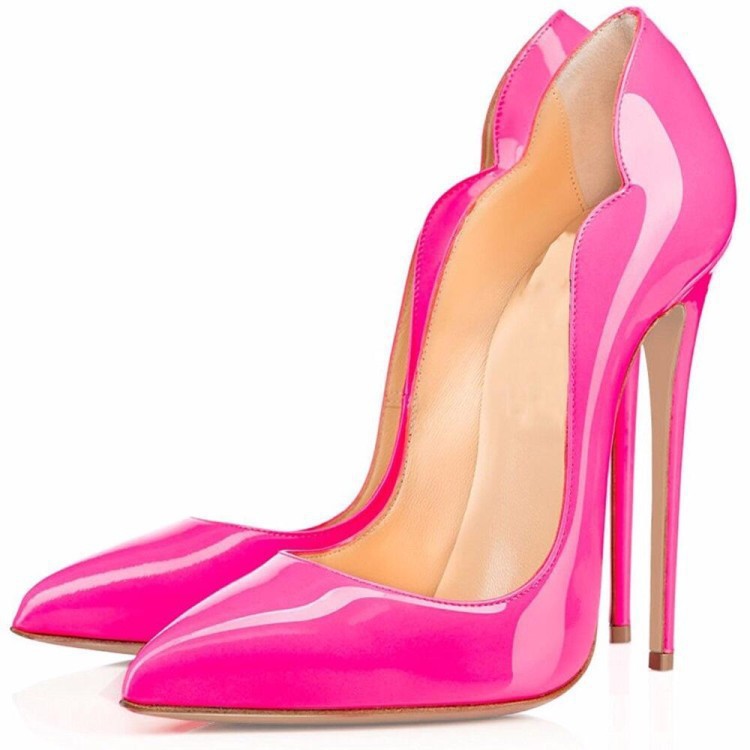 Schicke Orthopädische Schuhe mit einzigartigem Design
