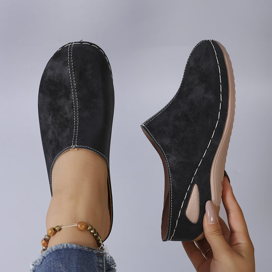 Schicke Orthopädische Schuhe mit einzigartigem Design