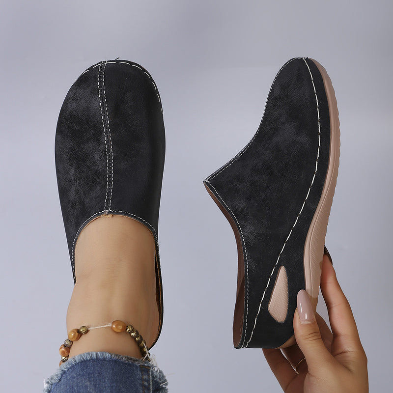 Schicke Orthopädische Schuhe mit einzigartigem Design