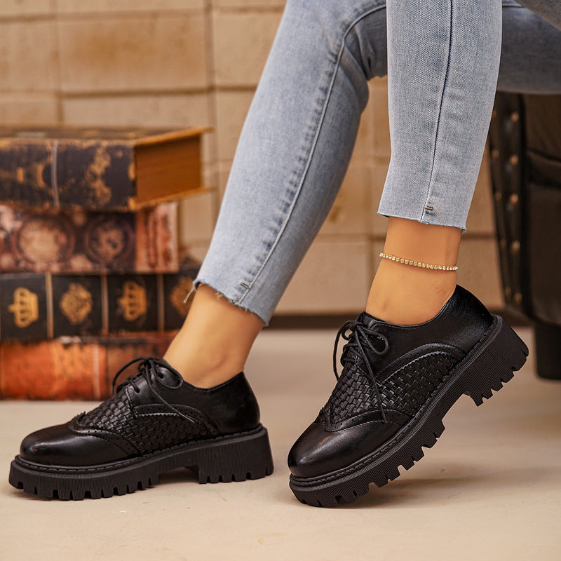 Schicke Orthopädische Schuhe mit einzigartigem Design