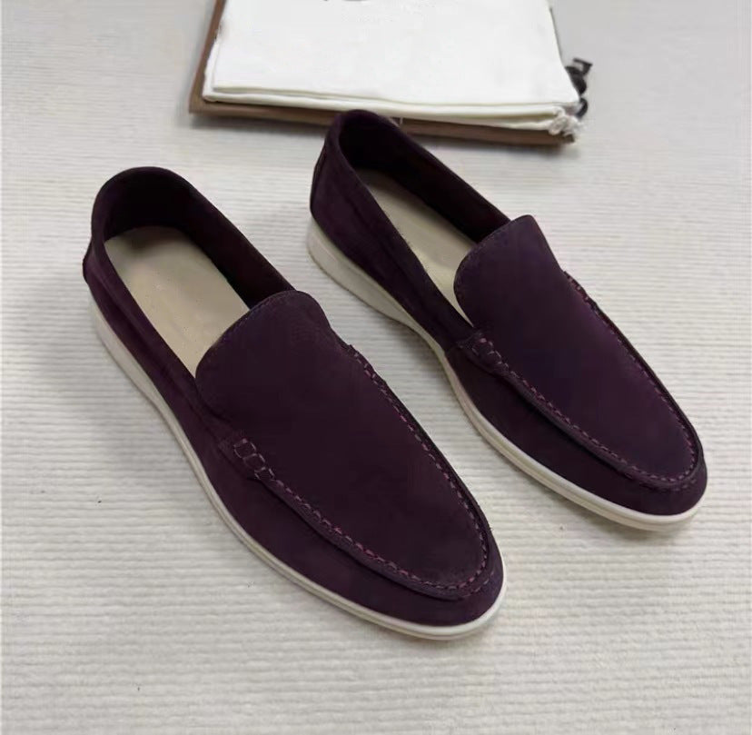 Elegante Orthopädische Schuhe für jeden Schritt