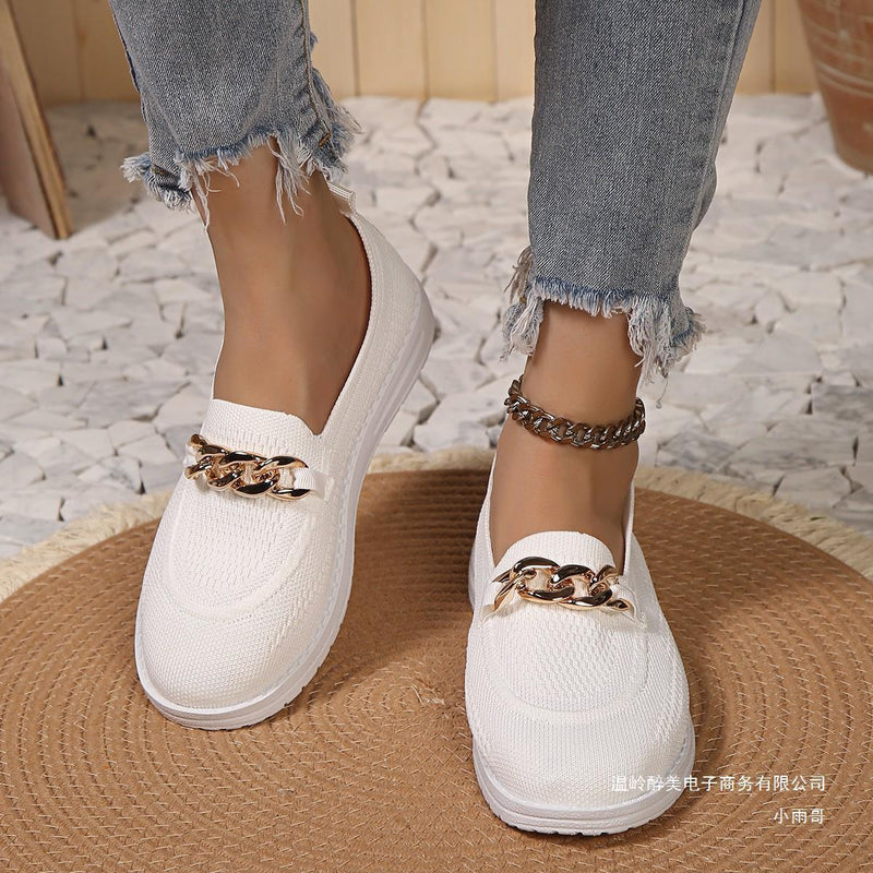 Elegante Orthopädische Schuhe für jeden Schritt