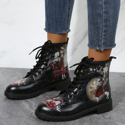 Bequeme Orthopädische Stiefel für den Alltag