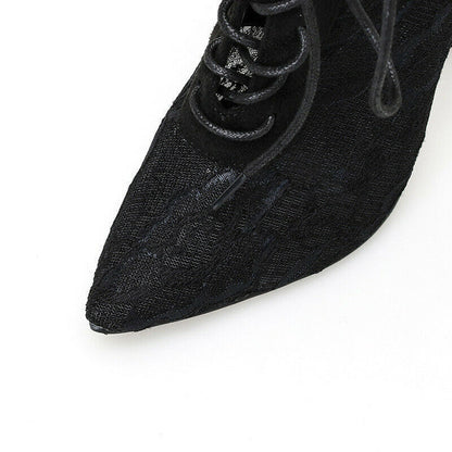 Elegante Orthopädische Stiefel für jeden Schritt