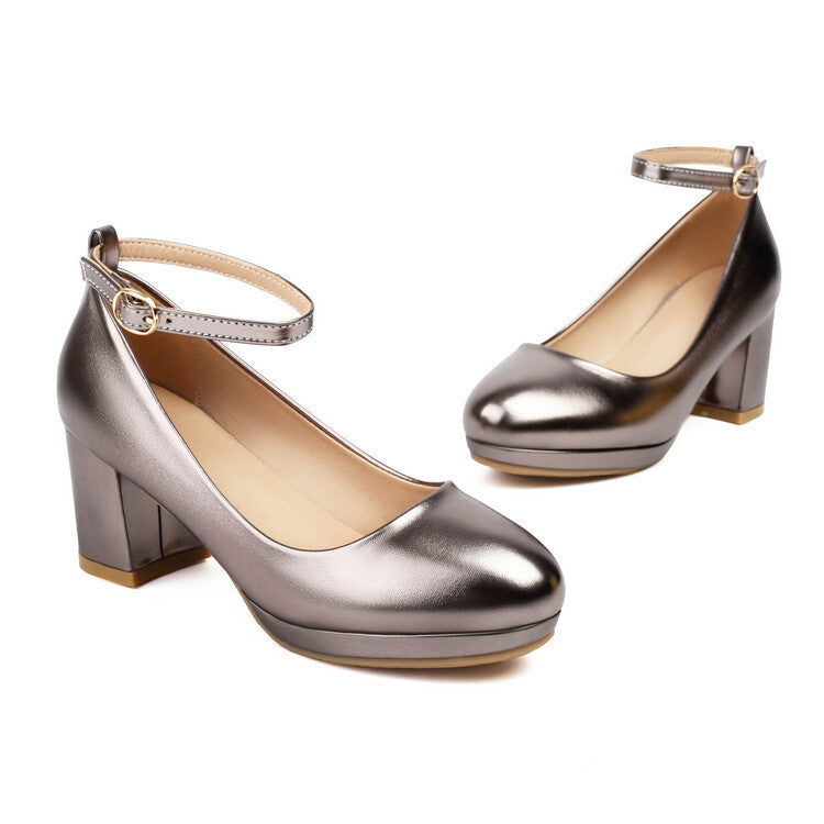 Klassische Orthopädische Schuhe mit zeitlosem Stil