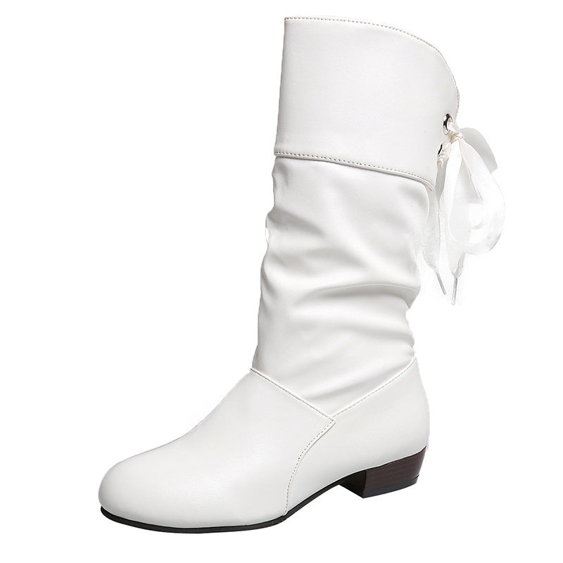 Bequeme Orthopädische Stiefel für den Alltag