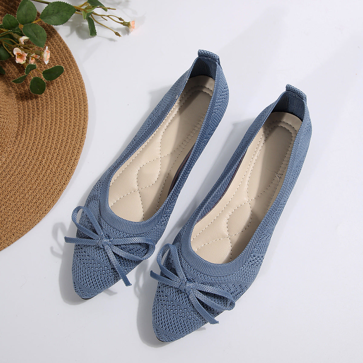 Elegante Orthopädische Schuhe für jeden Schritt