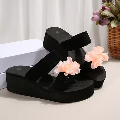Klassische Orthopädische Sandalen mit zeitlosem Stil