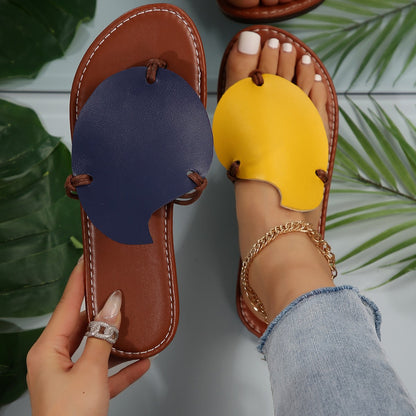 Stilvolle Orthopädische Sandalen für jeden Anlass