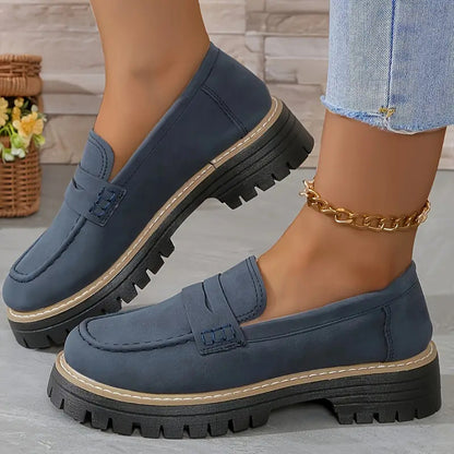 Elegante Orthopädische Schuhe für jeden Schritt