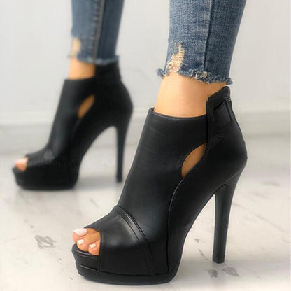 Bequeme Orthopädische Stiefel für den Alltag