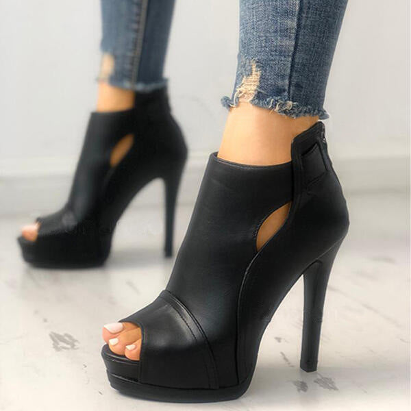Bequeme Orthopädische Stiefel für den Alltag