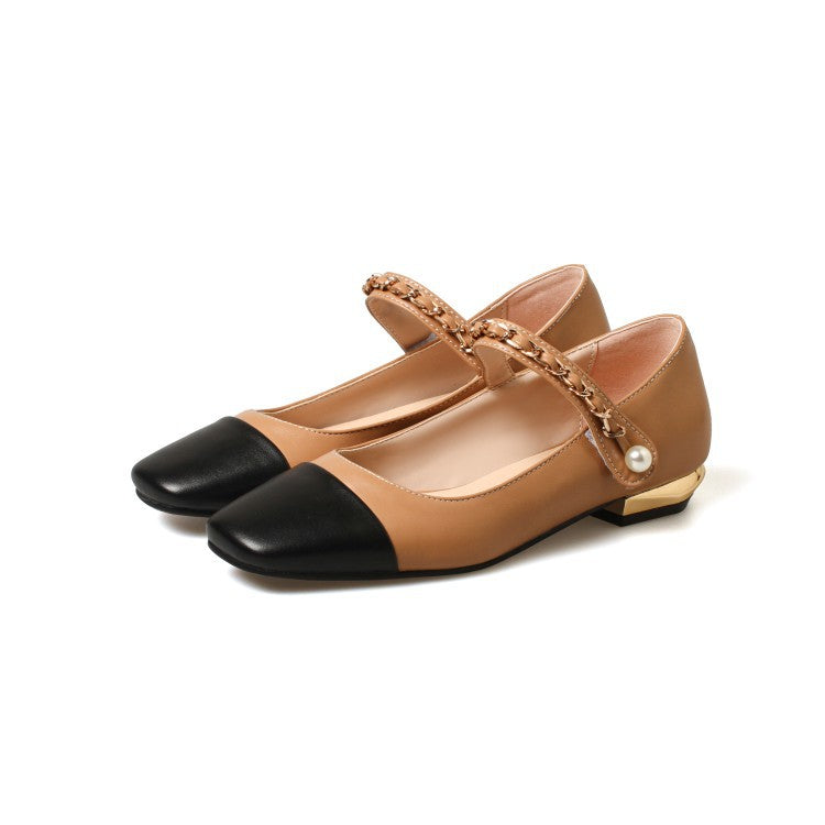 Schicke Orthopädische Schuhe mit einzigartigem Design