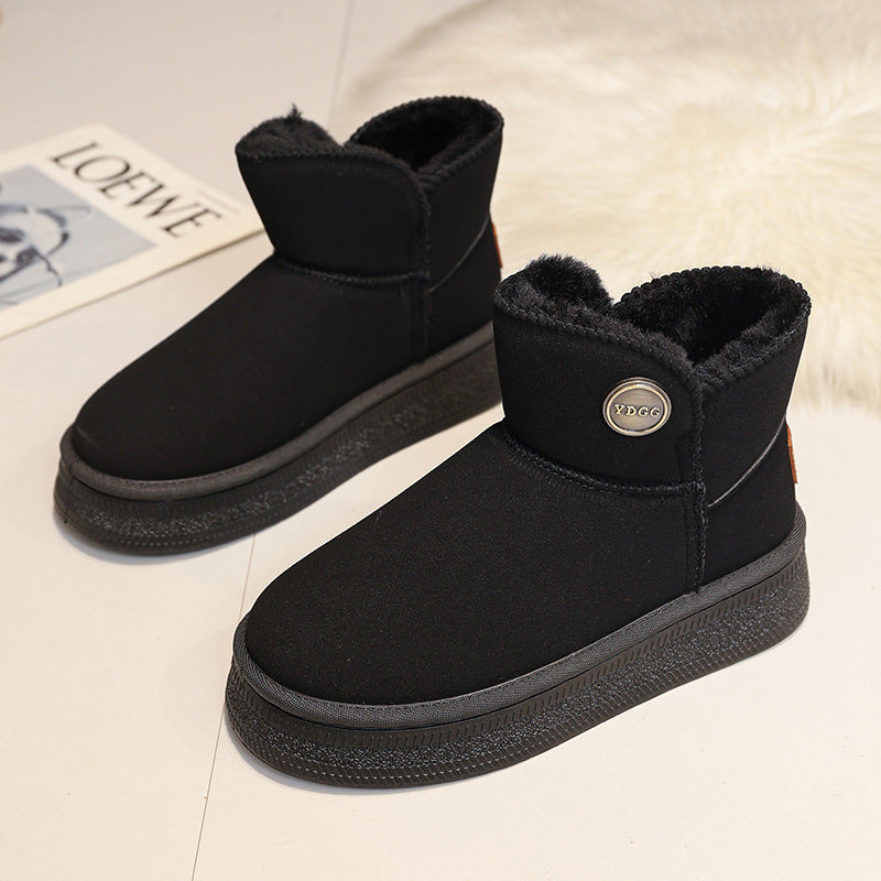 Wunderschön gefertigte Orthopädische Stiefel