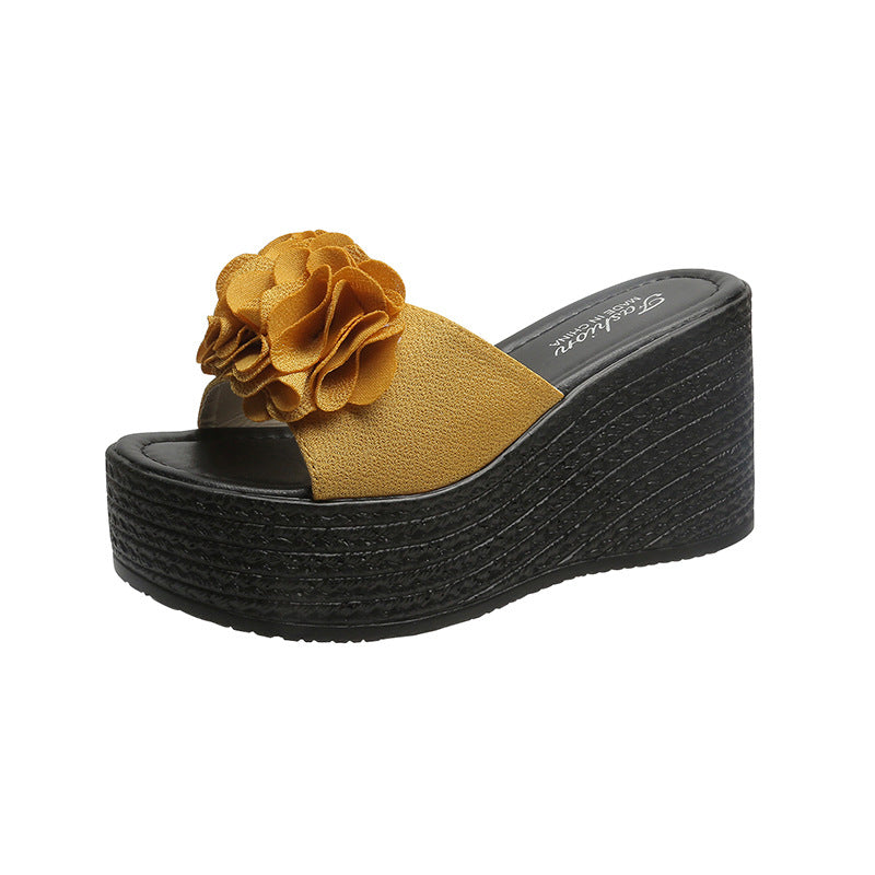 Schicke Orthopädische Sandalen mit einzigartigem Design