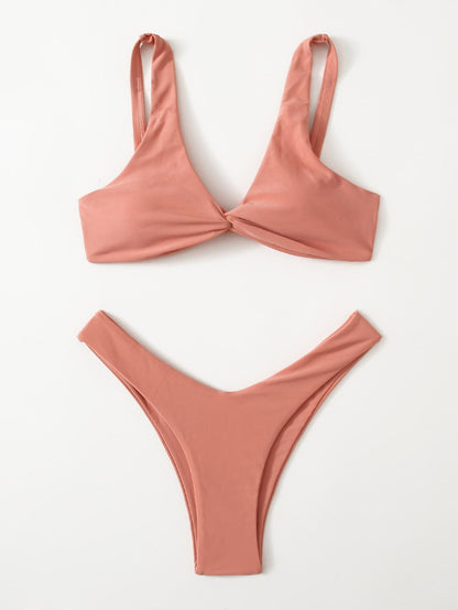 Classic Top With a Flattering Fit