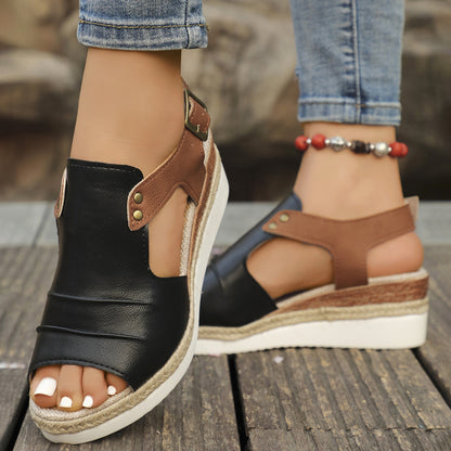 Bequeme Orthopädische Sandalen für den Alltag