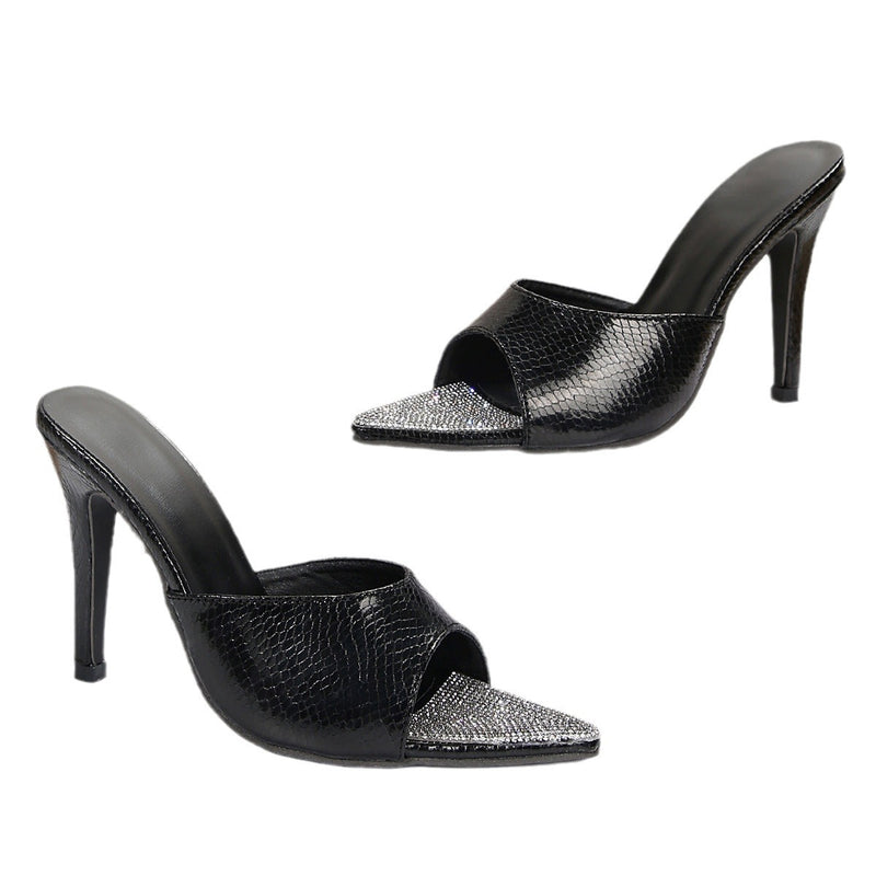 Vintage inspirierte Orthopädische Sandalen