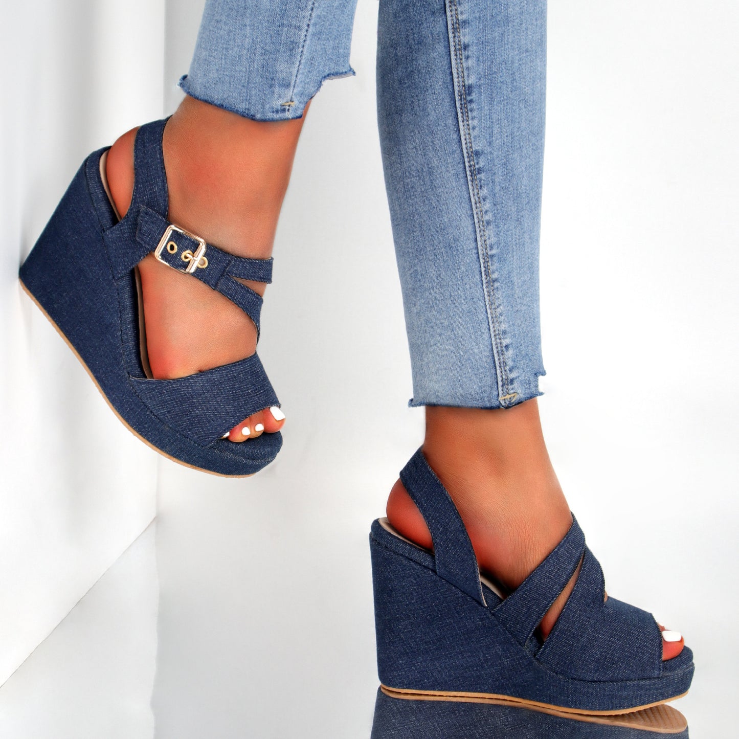 Bequeme Orthopädische Sandalen für den Alltag