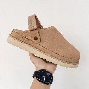 Vintage inspirierte Orthopädische Schuhe