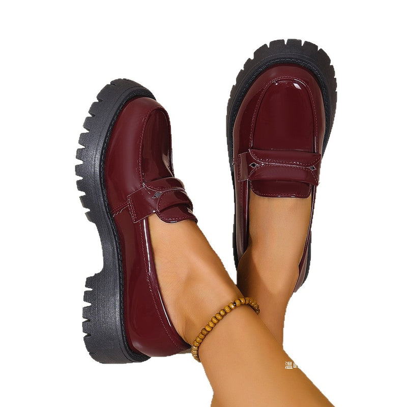Schicke Orthopädische Schuhe mit einzigartigem Design