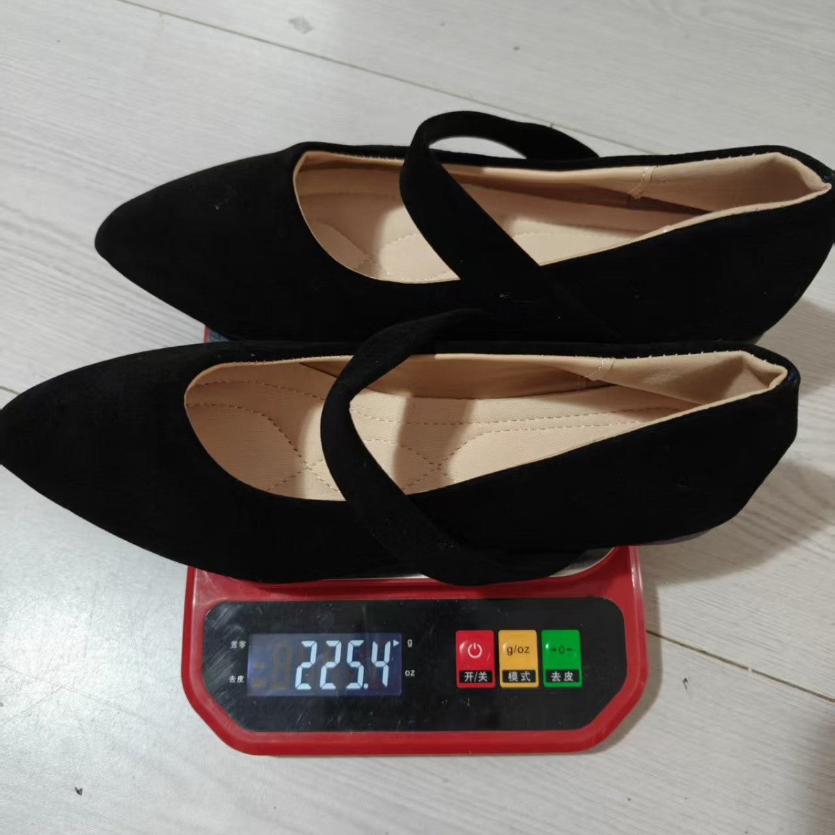 Schicke Orthopädische Schuhe mit einzigartigem Design