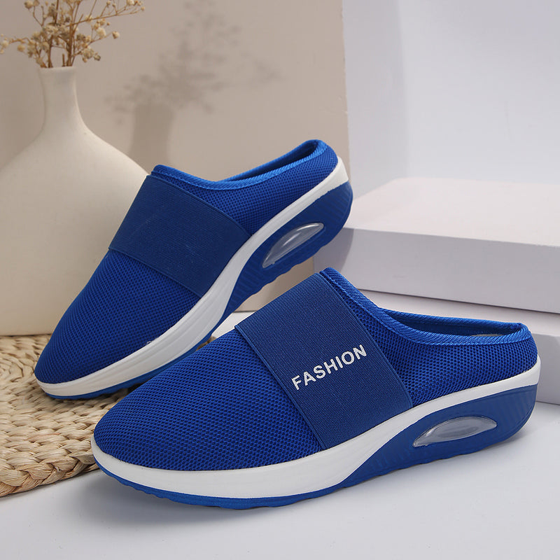 Klassische Orthopädische Schuhe mit zeitlosem Stil