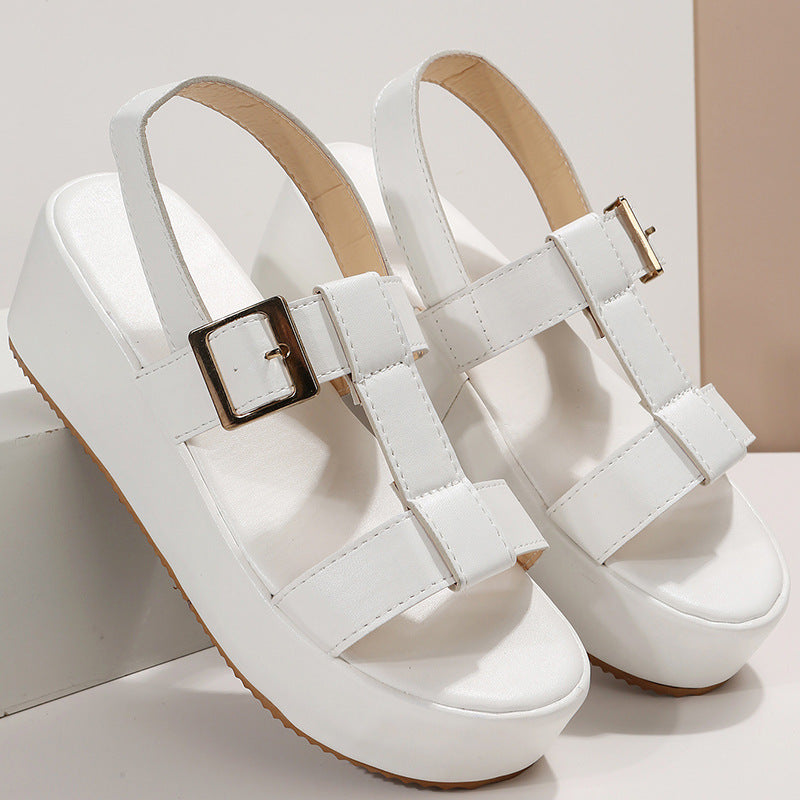 Stilvolle Orthopädische Sandalen für jeden Anlass